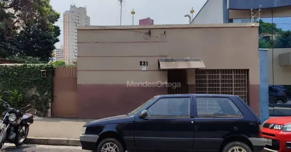 Imóvel Comercial com 2 Quartos à venda, 155m² no Centro, Sorocaba
