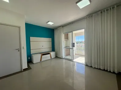 Apartamento com 3 Quartos à venda, 80m² no Vila Suissa, Mogi das Cruzes