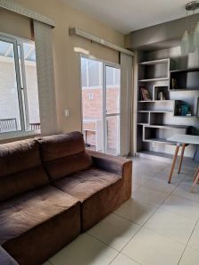 Casa de Condomínio com 2 Quartos à venda, 80m² no Vila Mogilar, Mogi das Cruzes