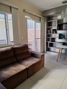 Casa de Condomínio com 2 Quartos à venda, 80m² no Vila Mogilar, Mogi das Cruzes