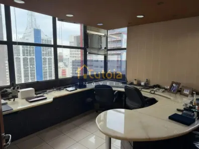 Prédio Comercial à venda, 132m² no Bela Vista, São Paulo