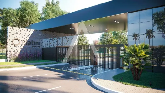 Lote/Terreno à venda, 517m² no Jardim Imperial, Sinop