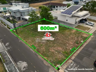 Lote/Terreno à venda, 600m² no Ponta Negra, Manaus