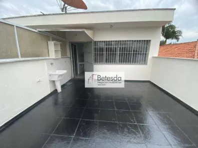 Kitnet com 1 Quarto para alugar, 25m² no Jardim Ester, São Paulo