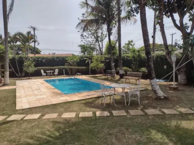 Casa com 3 Quartos à venda, 330m² no Jardim Floresta, Atibaia