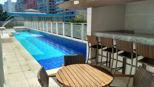 Apartamento com 2 Quartos à venda, 45m² no Liberdade, São Paulo