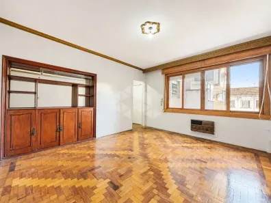 Apartamento com 2 Quartos para alugar, 88m² no Centro Histórico, Porto Alegre