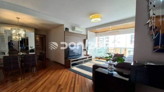 Cobertura com 3 Quartos à venda, 250m² no Jardim, Santo André