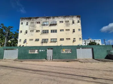 Apartamento com 2 Quartos à venda, 70m² no Candeias, Jaboatão dos Guararapes