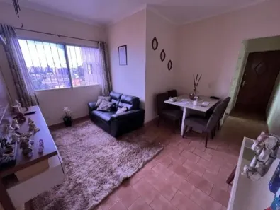 Apartamento com 2 Quartos à venda, 55m² no Jardim Palma Travassos, Ribeirão Preto