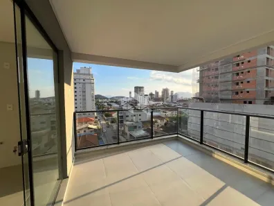 Apartamento com 3 Quartos à venda, 103m² no Perequê, Porto Belo