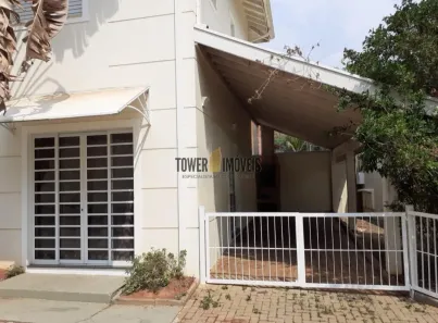 Sobrado com 2 Quartos à venda, 67m² no Chácara da Barra, Campinas