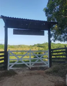 Fazenda/Sítio com 2 Quartos à venda, 272250m² no , Novo Repartimento