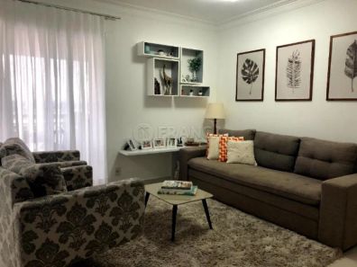 Apartamento com 3 Quartos à venda, 100m² no Vila Industrial, São José dos Campos