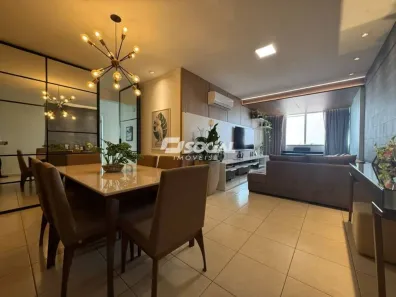 Apartamento com 3 Quartos à venda, 130m² no Nossa Senhora das Graças, Porto Velho