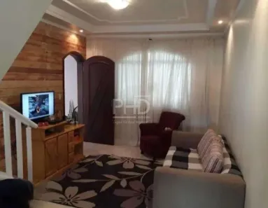 Sobrado com 3 Quartos à venda, 316m² no Assunção, São Bernardo do Campo
