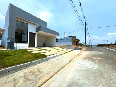 Casa com 3 Quartos à venda, 250m² no , Iranduba
