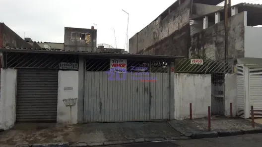 Casa com 3 Quartos à venda, 50m² no Parque Guarani, São Paulo