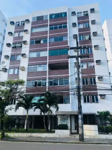 Apartamento com 3 Quartos à venda, 148m² no Boa Viagem, Recife