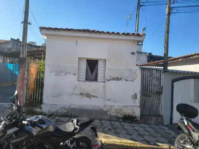 Casa com 2 Quartos à venda, 60m² no Vila Barcelona, Sorocaba