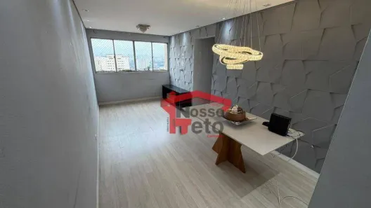 Apartamento com 2 Quartos à venda, 70m² no Vila Siqueira (Zona Norte), São Paulo