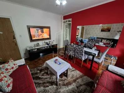Apartamento com 3 Quartos à venda, 100m² no Centro, São Bernardo do Campo