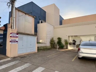 Ponto Comercial para alugar, 40m² no Jardim Redentor, São José do Rio Preto