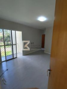 Apartamento com 2 Quartos à venda, 55m² no Parque Residencial Indaiá, Indaiatuba