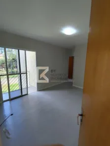 Apartamento com 2 Quartos à venda, 55m² no Parque Residencial Indaiá, Indaiatuba