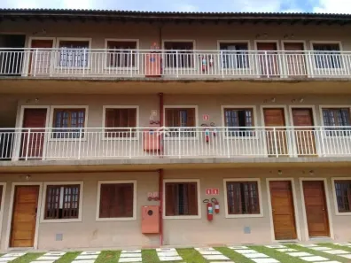 Casa com 2 Quartos à venda, 58m² no Outeiro de Passárgada, Cotia