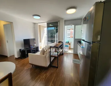 Apartamento com 2 Quartos à venda, 58m² no Vila Pompéia, São Paulo