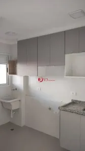 Apartamento com 2 Quartos para alugar, 50m² no Vila Guilhermina, São Paulo
