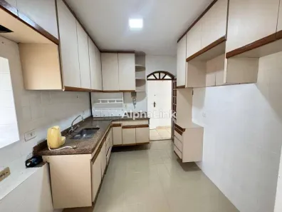Apartamento com 3 Quartos para alugar, 109m² no Alphaville Centro Industrial e Empresarial/Alphaville., Barueri