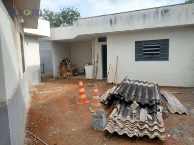 Casa com 4 Quartos para alugar, 197m² no Jardim das Samambaias, Jundiaí