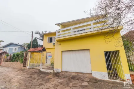 Imóvel Comercial com 3 Quartos à venda, 220m² no Cristo Rei, São Leopoldo