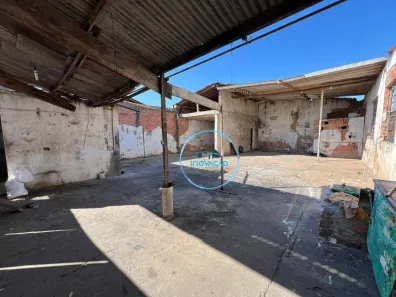 Ponto Comercial à venda, 216m² no Chácara Bela Vista, São Pedro