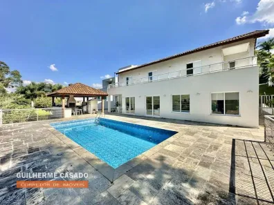 Casa com 5 Quartos à venda, 1000m² no Residencial Euroville, Carapicuíba