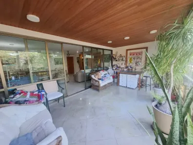 Apartamento com 3 Quartos à venda, 190m² no Barra da Tijuca, Rio de Janeiro