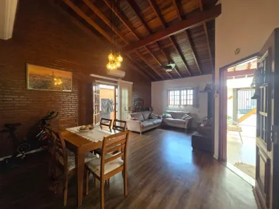 Casa com 3 Quartos à venda, 156m² no Jardim Brasília, Piracicaba