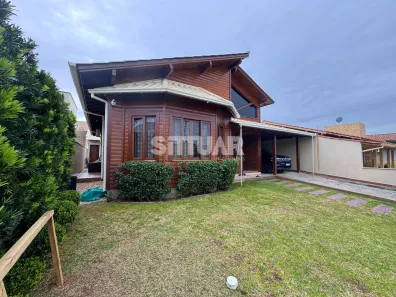Casa com 3 Quartos à venda, 199m² no Humaitá, Tubarão