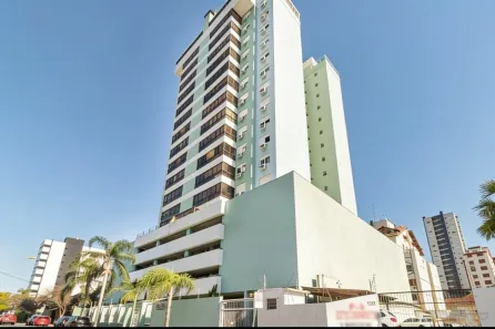 Apartamento com 4 Quartos à venda, 155m² no Centro, São Leopoldo