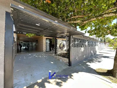 Casa com 3 Quartos à venda, 156m² no Monções, Pontal do Paraná