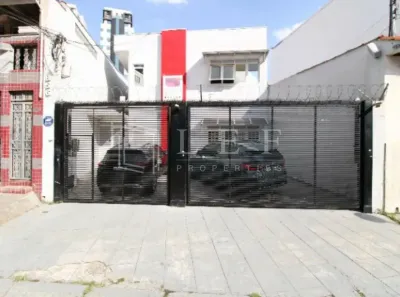 Prédio Comercial à venda, 170m² no Santana, São Paulo