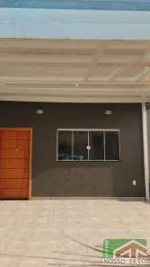 Casa com 2 Quartos à venda, 80m² no Jardim Residencial Vaughan, Sumaré