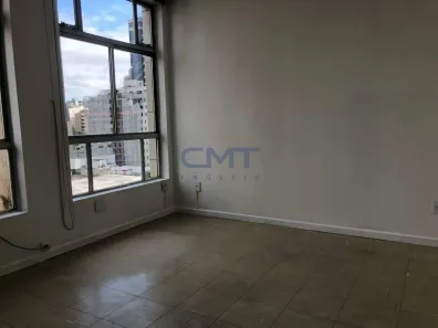 Sala Comercial para alugar, 16m² no Savassi, Belo Horizonte