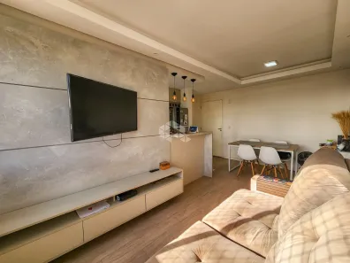 Apartamento com 2 Quartos à venda, 50m² no Humaitá, Porto Alegre