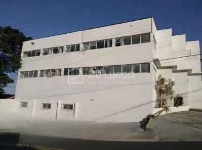 Galpão/Depósito/Armazém para alugar, 548m² no Jardim Santana, Campinas