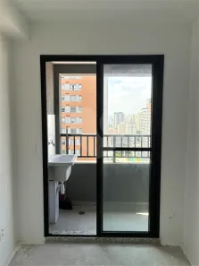 Apartamento com 1 Quarto à venda, 26m² no Ipiranga, São Paulo