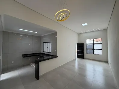 Casa com 2 Quartos à venda, 10m² no Centro, Araxá