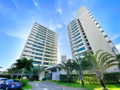 Apartamento com 3 Quartos à venda, 90m² no Parque Iracema, Fortaleza